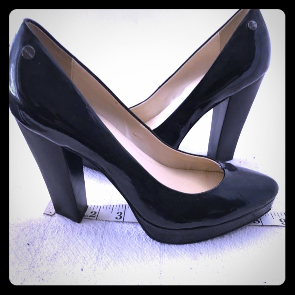 Calvin Klein women’s heels
